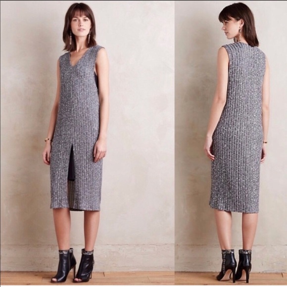 Anthropologie Dresses & Skirts - Anthropologie Dolan Left Coast Layered Luna Dress